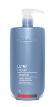 Shampoo Limpeza Nutritiva Força E Resistência Ultra Repair DiColore 1L
