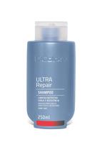 Shampoo Limpeza Nutritiva Força E Resistência Ultra Repair DiColore 250ml Shampoo Limpeza Nutritiva Força E Resistência Ultra Repair DiColore 250ml