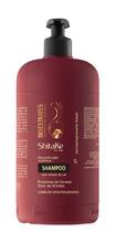 Shampoo limpeza Nutritiva Shitake 1000 ML Bio Extratus - BIOEXTRATUS