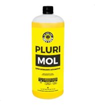 Shampoo Limpeza Pesada Automotivo Pluri Mol 1,5L - Easytech