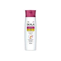 Shampoo Limpeza Poderosa Antirresíduos 325ml Skala Expert