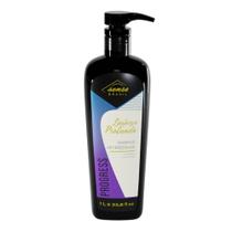 Shampoo Limpeza Profunda - 1l