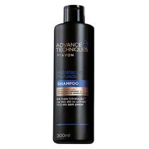 Shampoo Limpeza Profunda Advance Techniques 300ml