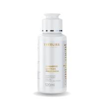 Shampoo Limpeza Profunda Complement Treeliss Profissional Shampoo Limpeza Profunda Complement Treeliss Profissional