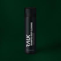 Shampoo Limpeza Profunda Deep Cleaning Rauk - 240ml
