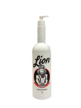 Shampoo Limpeza Profunda Lion Cosmetic 1L