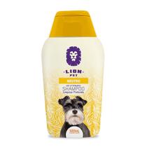 Shampoo Limpeza Profunda para Cães Adultos 500ml - Lion Pet