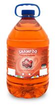 Shampoo Limpeza Profunda Profissional Caes E Gatos Catdog 5L