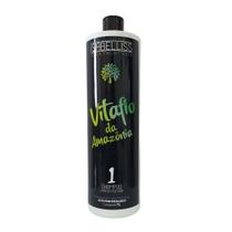 Shampoo Limpeza Profunda Vitafio Isabelliss - 1000 ml