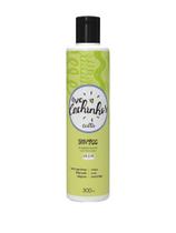 Shampoo Limpeza Suave Amo Cachinhos Griffus 300ml