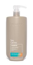 Shampoo Limpeza Suave Cachos Definidos Sou Cachos DiColore 1L Shampoo Limpeza Suave Cachos Definidos Sou Cachos DiColore 1L