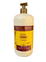 Shampoo Limpeza suave tutano 1 Litro Bio Extratus - BIOEXTRATUS