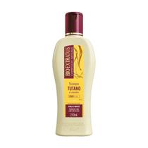 Shampoo Limpeza suave tutano 250 ML Bio Extratus