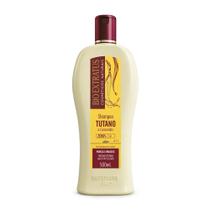 Shampoo Limpeza suave tutano 500 ML Bio Extratus