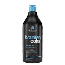 Shampoo Limpeza Suzave 1L - Natureza Cosméticos