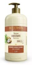 Shampoo Limpeza Umectante Óleo De Coco Bio Extratus 1 Litro Shampoo Limpeza Umectante Óleo De Coco Bio Extratus 1 Litro