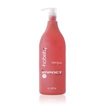 Shampoo Linha Impact Morango Hobety 1,5L