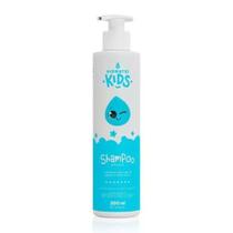 Shampoo Linha Kids 200ML Hidratei