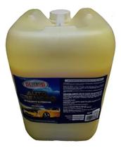Shampoo Líquido Industrial/Automotivo (20 Litros)- Detersid