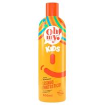 Shampoo Lisinho Fantástico Oh My 300ML