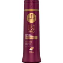 Shampoo Liso com Força 300ml Shampoo Liso com Força 300ml