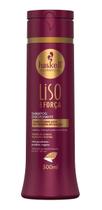 Shampoo Liso Com Força Haskell - 300ml