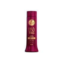 Shampoo Liso com Força Haskell 300ml
