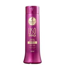 Shampoo Liso com Forca Haskell 300ML Shampoo Liso com Forca Haskell 300ML