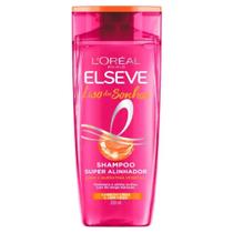 Shampoo Liso Dos Sonhos Elseve 200Ml