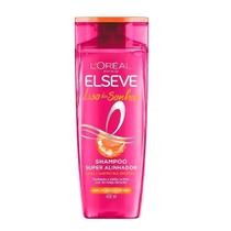 Shampoo Liso dos Sonhos Super Alinhador Elseve 400ml