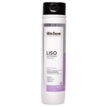 Shampoo Liso Extremo 300ml Vita Derm