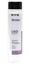 Shampoo Liso Extremo Pós Progressiva Uso Diário - Vita Derm Shampoo Liso Extremo Pós Progressiva Uso Diário - Vita Derm