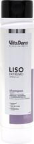 Shampoo Liso Extremo Vitaderm