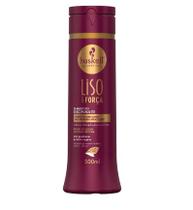 Shampoo Liso Forca HaskelL 300Ml