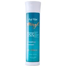 Shampoo Liso Intenso Cabelos Incrivelmente Lisos Magic Liss 300ml