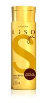 Shampoo Liso Já D-pantenol Nutrição E Hidratação 270ml Shampoo Liso Já D-pantenol Nutrição E Hidratação 270ml