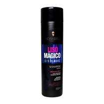 Shampoo Liso Mágico Hidrabell 500 ml