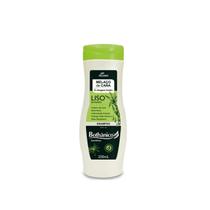 Shampoo liso melaço de cana 250ml bothânico