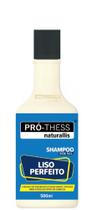 Shampoo liso perfeito 500ml-pró thess - PRÓ-THESS