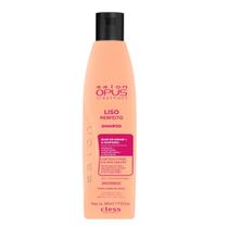 Shampoo Liso Perfeito Salon Opus 350ml Shampoo Liso Perfeito Salon Opus 350ml