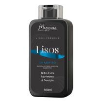 Shampoo lisos 300 ml maggioni Shampoo lisos 300 ml maggioni