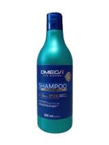 Shampoo Lisos e Leves 500ml