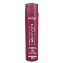 Shampoo Lisos e Soltos Mairibel Profissional 300ml Shampoo Lisos e Soltos Mairibel Profissional 300ml