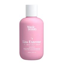 Shampoo Liss Extreme 250ml Cabelo Liso Magic Beauty