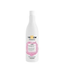 Shampoo Liss Keratin 500ml - Yellow