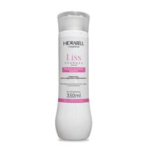 Shampoo Liss Realinhamento 350ml Hidrabell Shampoo Liss Realinhamento 350ml Hidrabell