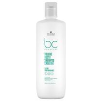 Shampoo Litro BC Clean Performance Volume Boost - Schwarzkopf