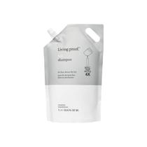 Shampoo Living proof Full Volumizing 1L para cabelos finos