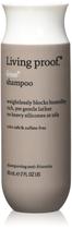 Shampoo Living Proof No Frizz Travel 60 ml
