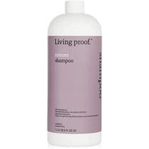 Shampoo Living Proof Restore 1 L (32 fl oz) - Pacote com 12